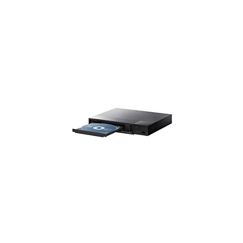 Sony BDPS1700 Lecteur DVD Blu-Ray, Noir