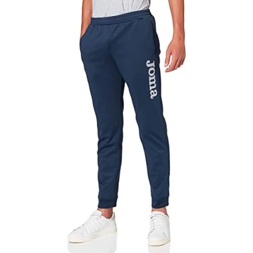 Joma Sportswear 9016p13.30 Pantalon, Bleu, S EU