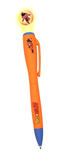 DRAGON BALL Stylos