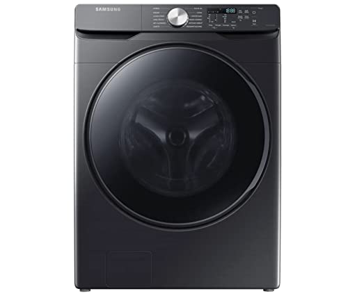 LAVE-LINGE FRONTAL 18KG 1100T CLASSE C NOIR