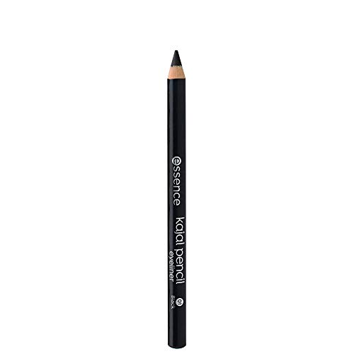 Essence - Crayon Yeux Kajal - 01 Black