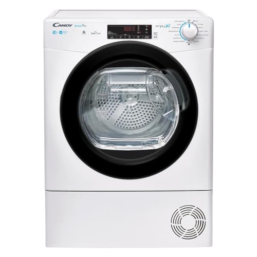 CANDY Sèche linge Condensation CSOE C10TBE-47