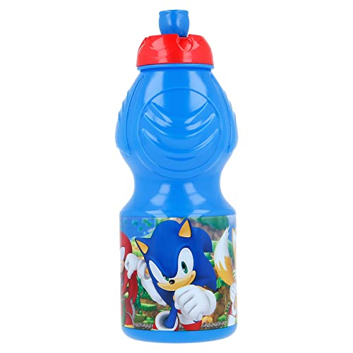 FLACON SPORT 400 ML SONIC