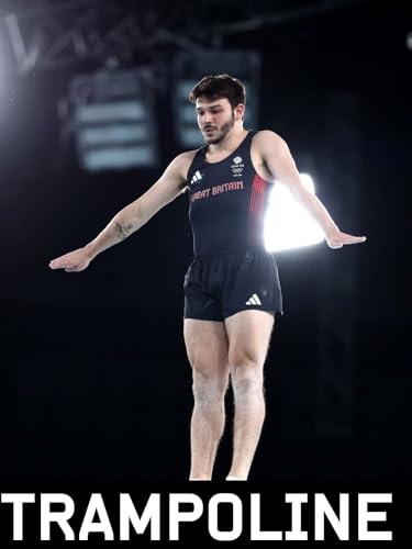 Trampoline : Hommes