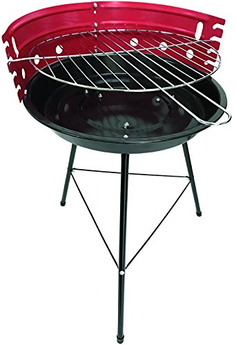 Barbecue SG30 rond