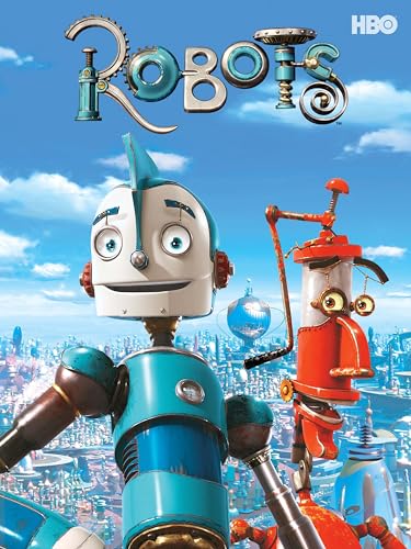 Robots