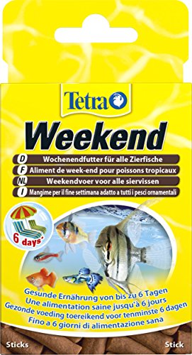 Tetra TetraMin Weekend