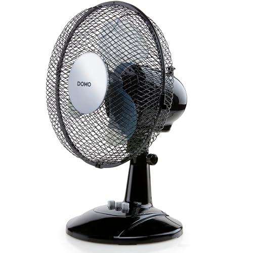 VENTILATEUR TABLE DOMO DO8138