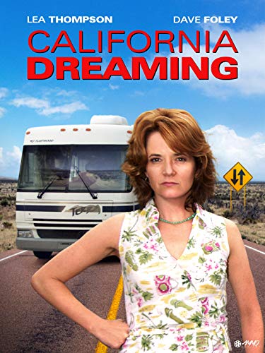 California Dreaming