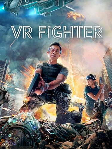 VR Fighter