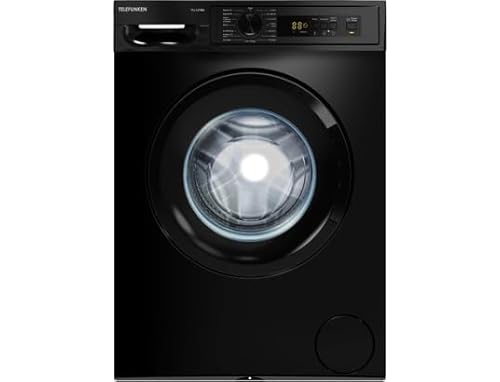 TELEFUNKEN Lave linge Frontal TLL127BK