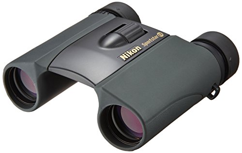 Nikon Jumelles Sportstar EX 10x25 Noir