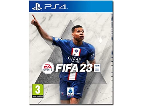 Electronic Arts § FIFA 23