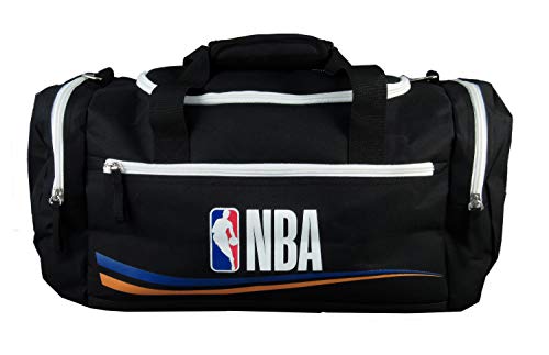 NBA Sac de Sport Collection Officielle - Basketball