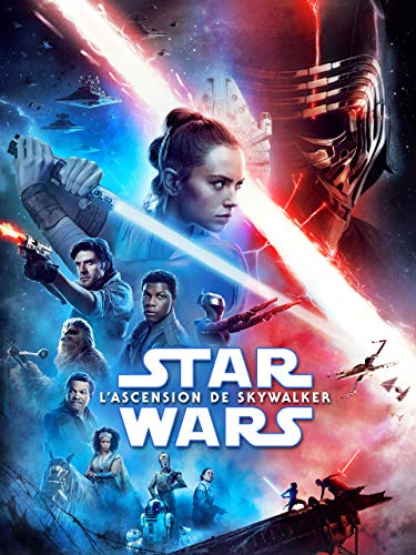 Star Wars : l'ascension de Skywalker