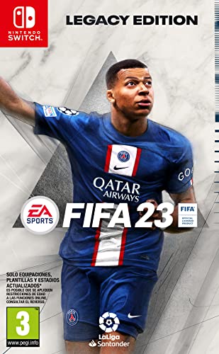 FIFA 23