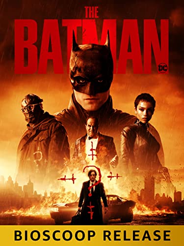 The Batman