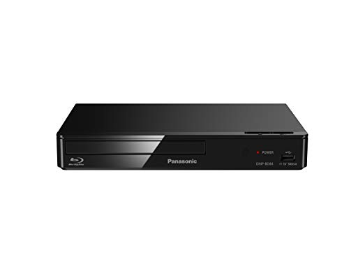 Panasonic Smart Network blu-Ray Disc
