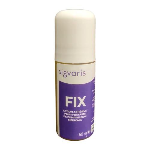 Sigvaris Colle Fixation Bas Postiche 60 ml