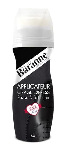 Barrane Applicateur express noir - Le flacon de 75ml