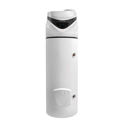 Chauffe eau thermodynamique Nuos Primo Ariston Air Ambiant/Air Extérieur 200 L, Classique