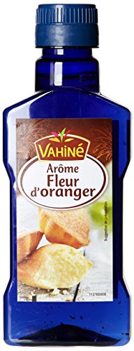 Vahiné Arôme Fleurs d'Oranger 200 ml