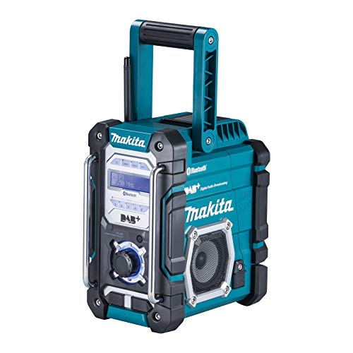 Makita Radio de Chantier DMR112