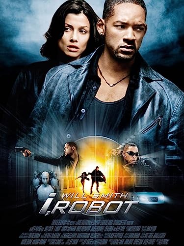 I, Robot