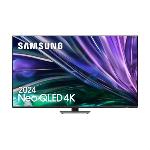 Samsung Téléviseur TQ65QN85D 65" (65 Pouces) Neo QLED 4K Smart TV 2024