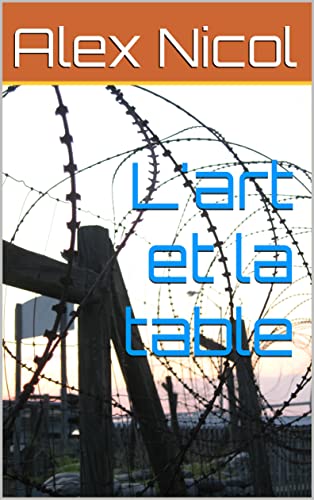L'art et la table