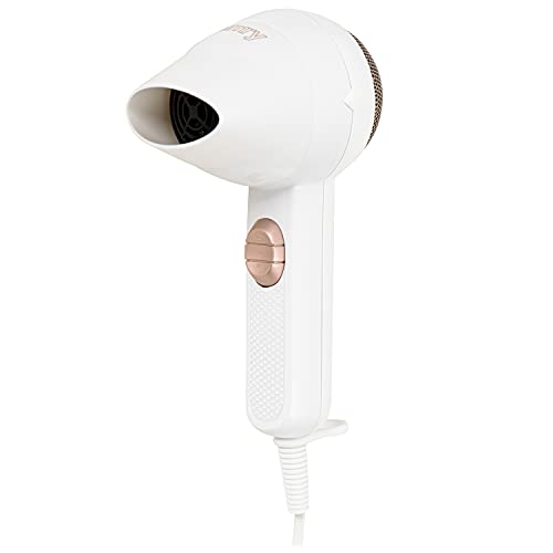 Camry CR 2257 Sèche-cheveux 1400W White