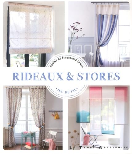 Rideaux & stores