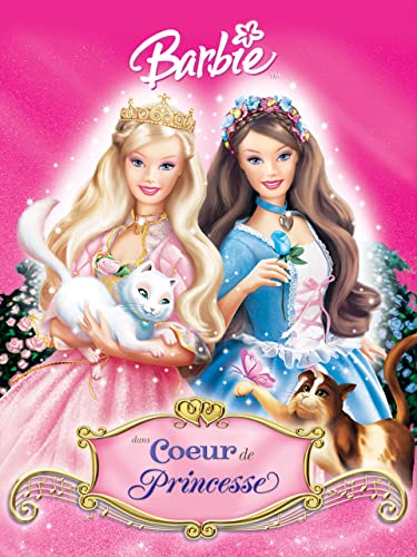 Barbie dans Coeur de Princesse