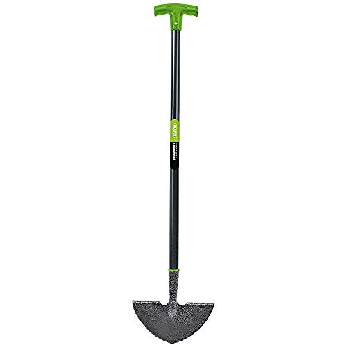 Draper 88797 Coupe-bordures en acier au carbone