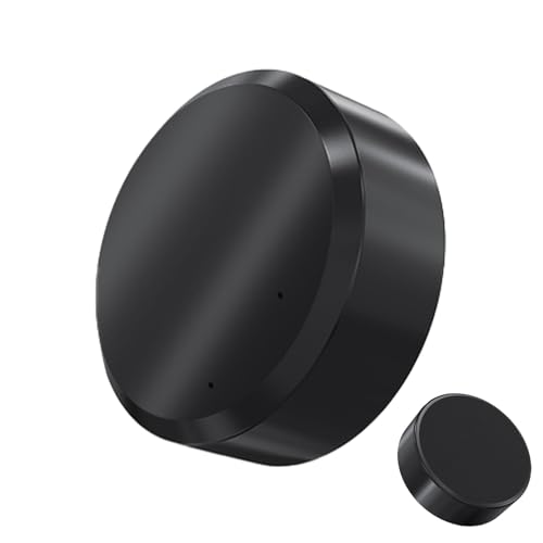 Traceur GPS pour Véhicules,Traceur Magnétique Puissant pour Petite Voiture,Traceur Magnétique Puissant Traqueur De Voiture,Dispositif De Monitor pour Enfant pour Voitures, Véhicules, Camions