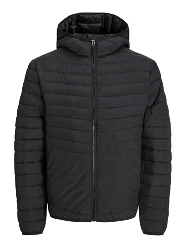 JACK & JONES Doudoune Doudoune Black XL Black XL
