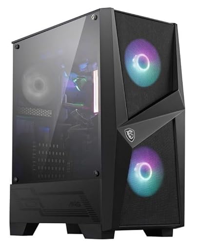 VIST PC Gaming Ryzen 5 5600G - RAM 32Go - AMD Radeon RX Vega 7 - SSD 1 to - WiFi - Windows 11 Pro