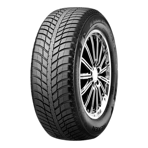 Nexen N'blue 4Season M+S - 195/65R15 91T - Pneu 4 saisons