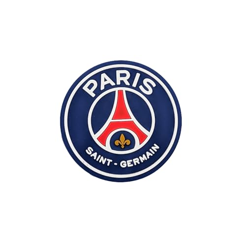 Aimant de réfrigérateur 3D Paris Saint Germain FC