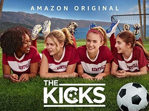 The Kicks