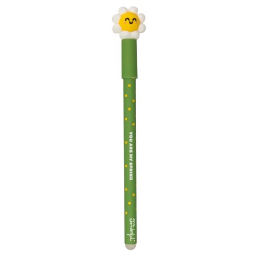 Mr.Wonderful - Stylo effaçable Marguerite - You are my spring