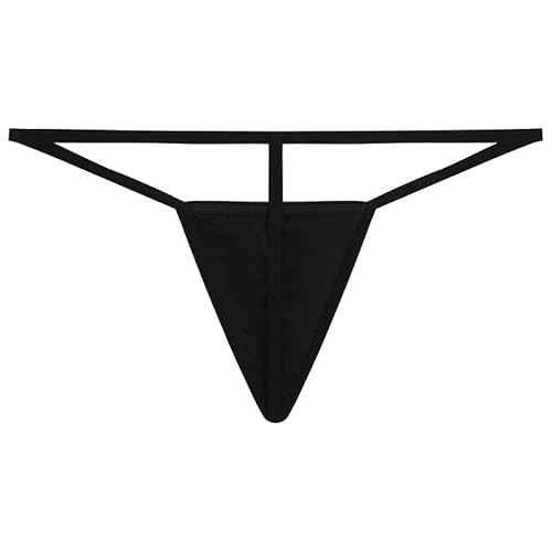 Strings Femme sans Couture Chic, 3 pièces String Ficelle pour Femme en Coton Sexy, sous-vêtements Taille Basse, Culottes Invisible, Vetements Feminins String Invisible, multicolore, Taille unique