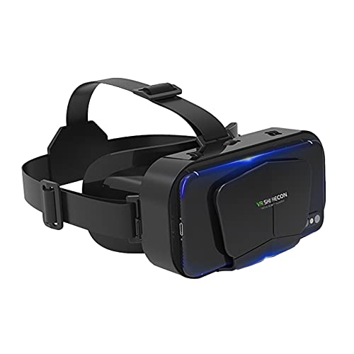 réalité virtuelle pour téléphone VR avec télécommanet Casque sans Fil