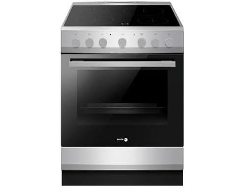 FAGOR Cuisiniere vitroceramique FACV3004S