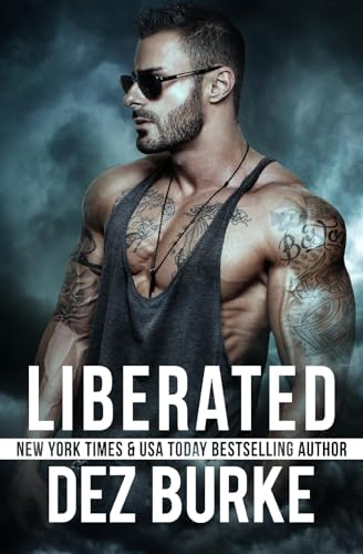 Liberated: Club de motards Steel Infidels