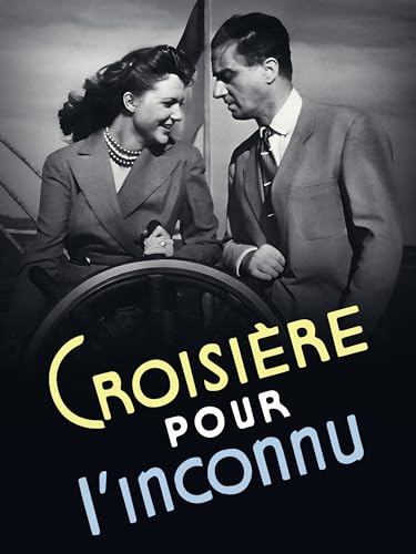 Croisière pour l'inconnu