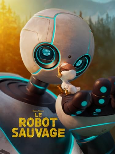 Le Robot Sauvage