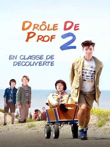 Drôle de prof 2
