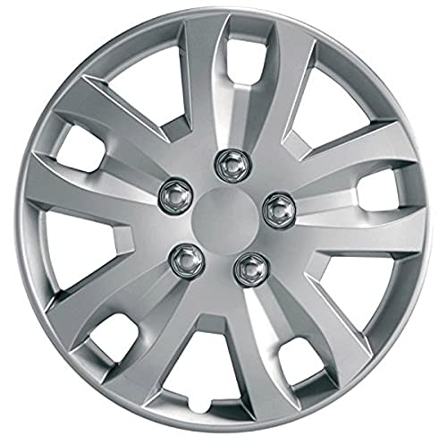 Ring Automotive Enjoliveur RWT1 Gyro (4 pièces)