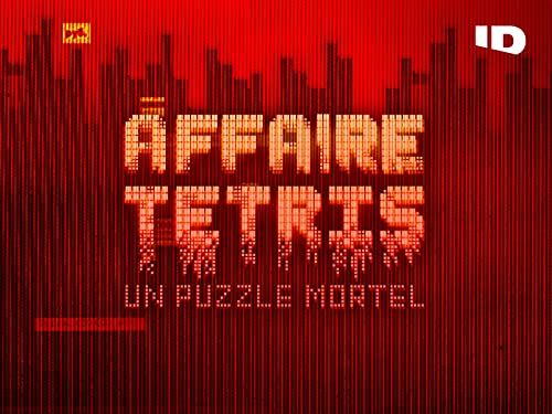 Affaire Tetris : un puzzle mortel